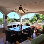 Villa Olombel *
