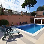 Villa Olombel *