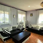 Villa Olombel *