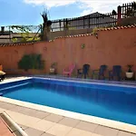 Villa Olombel Massanet De La Selva