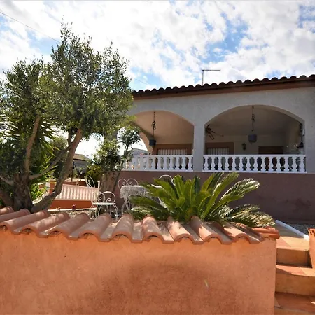 Villa Olombel *