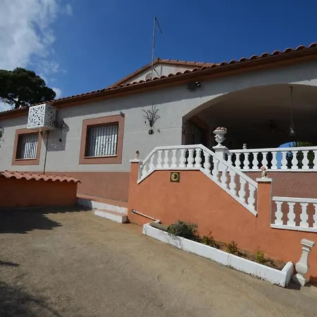 Villa Olombel Massanet De La Selva